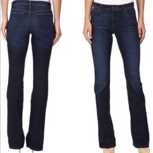 Joes skinny bootcut jeans